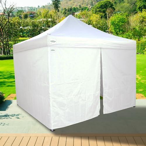 Caravan Canopy Sport V-Series Pro/M Series Sidewall Kit Only 10-Foot x 10-Foot