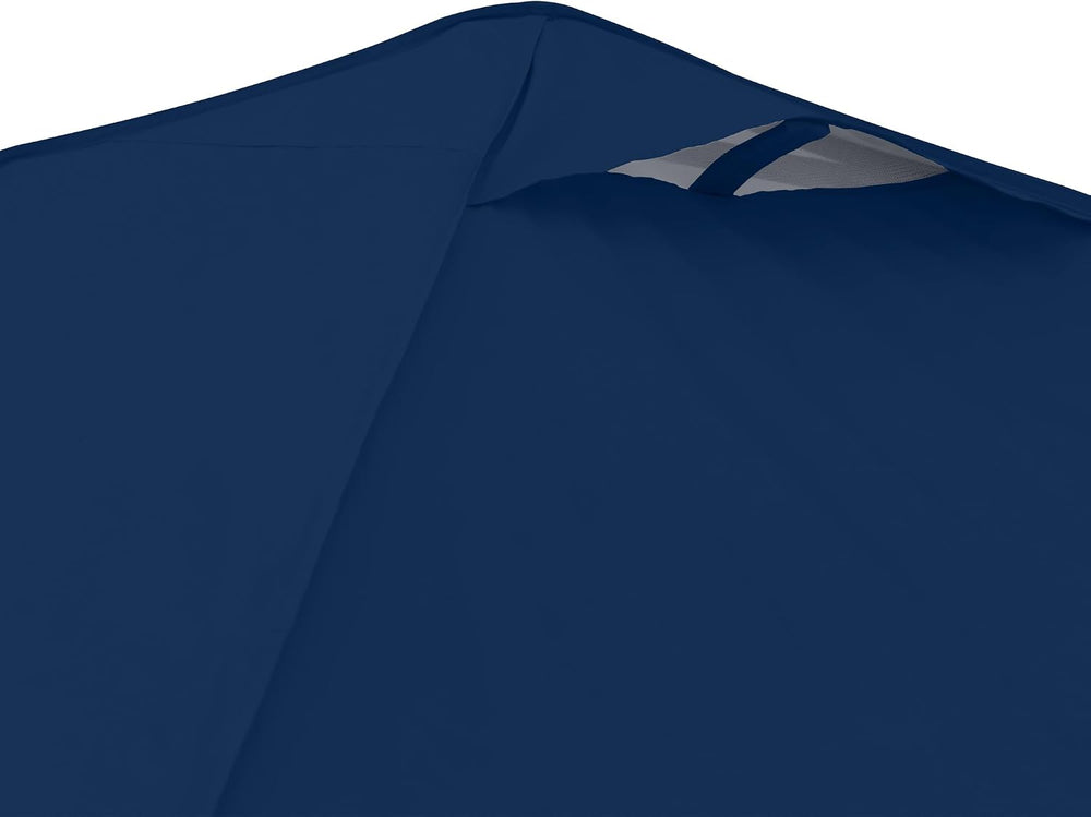 CORE 10x10 Replacement Top for Straight Leg Pop Up Canopy Tent | UPF 50+ Sun ...