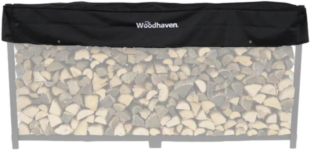 Woodhaven Rack Cover 10ft
