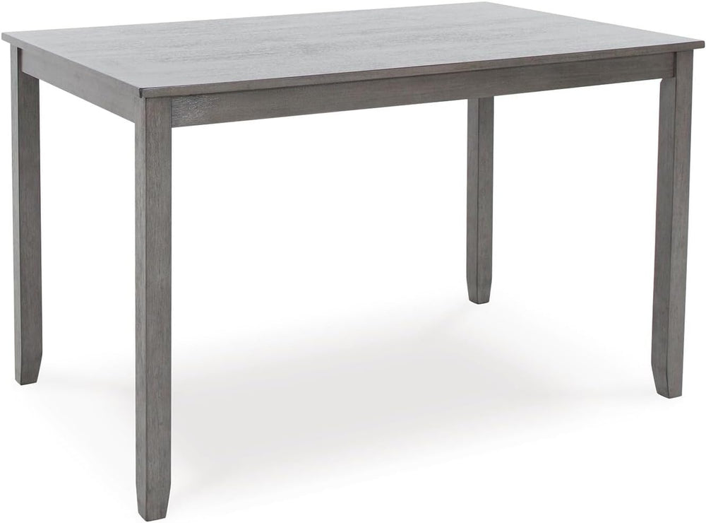 Signature Design by Ashley Caitbrook Counter Height Dining Table Set for 6