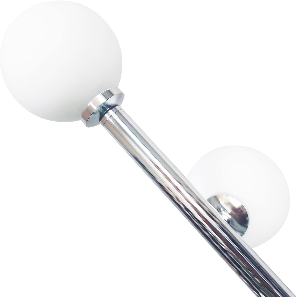 Hsyile Modern Creative Floor Lamp for Living Room,Bedroom,Office,Globe High P...