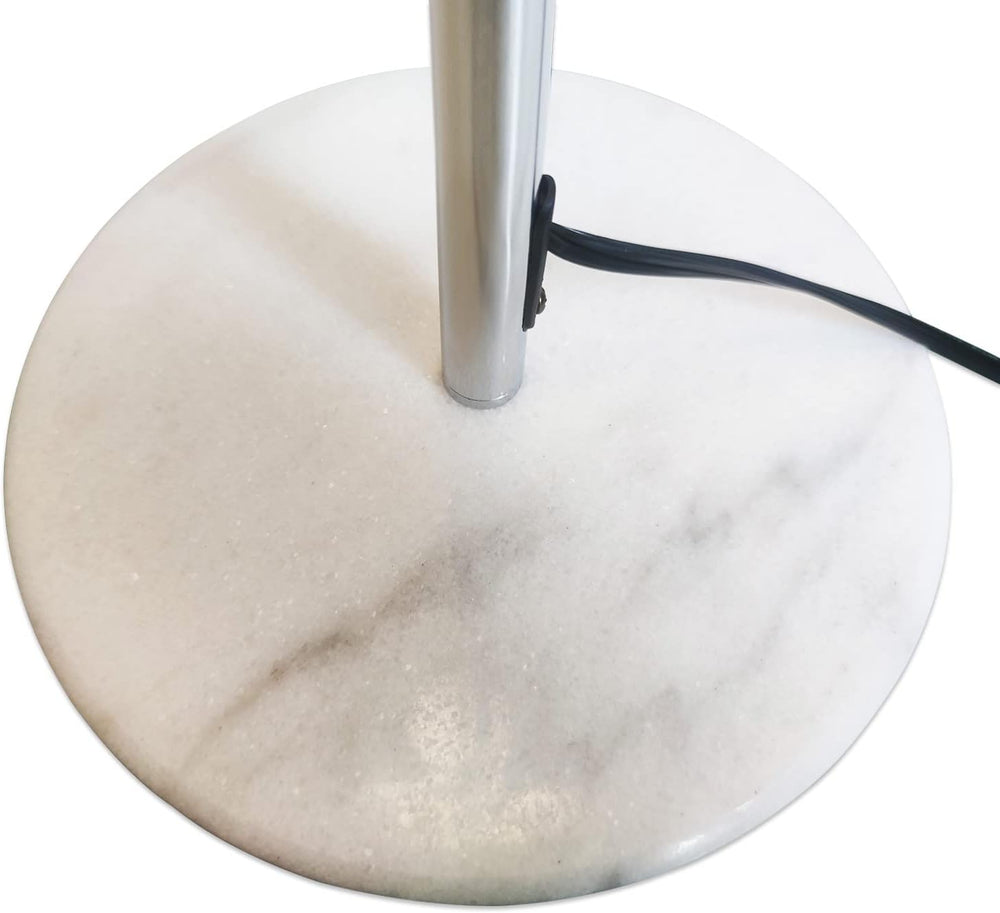 Hsyile Modern Creative Floor Lamp for Living Room,Bedroom,Office,Globe High P...