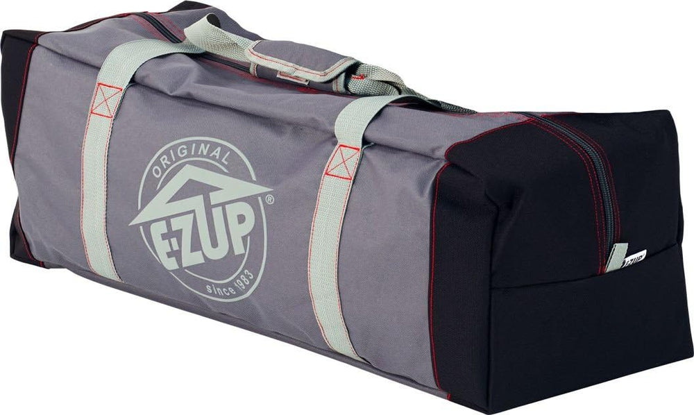 E-Z UP Camping Cube 6.4 Attachment (Canopy Sold Separately), Fits 10' Str...