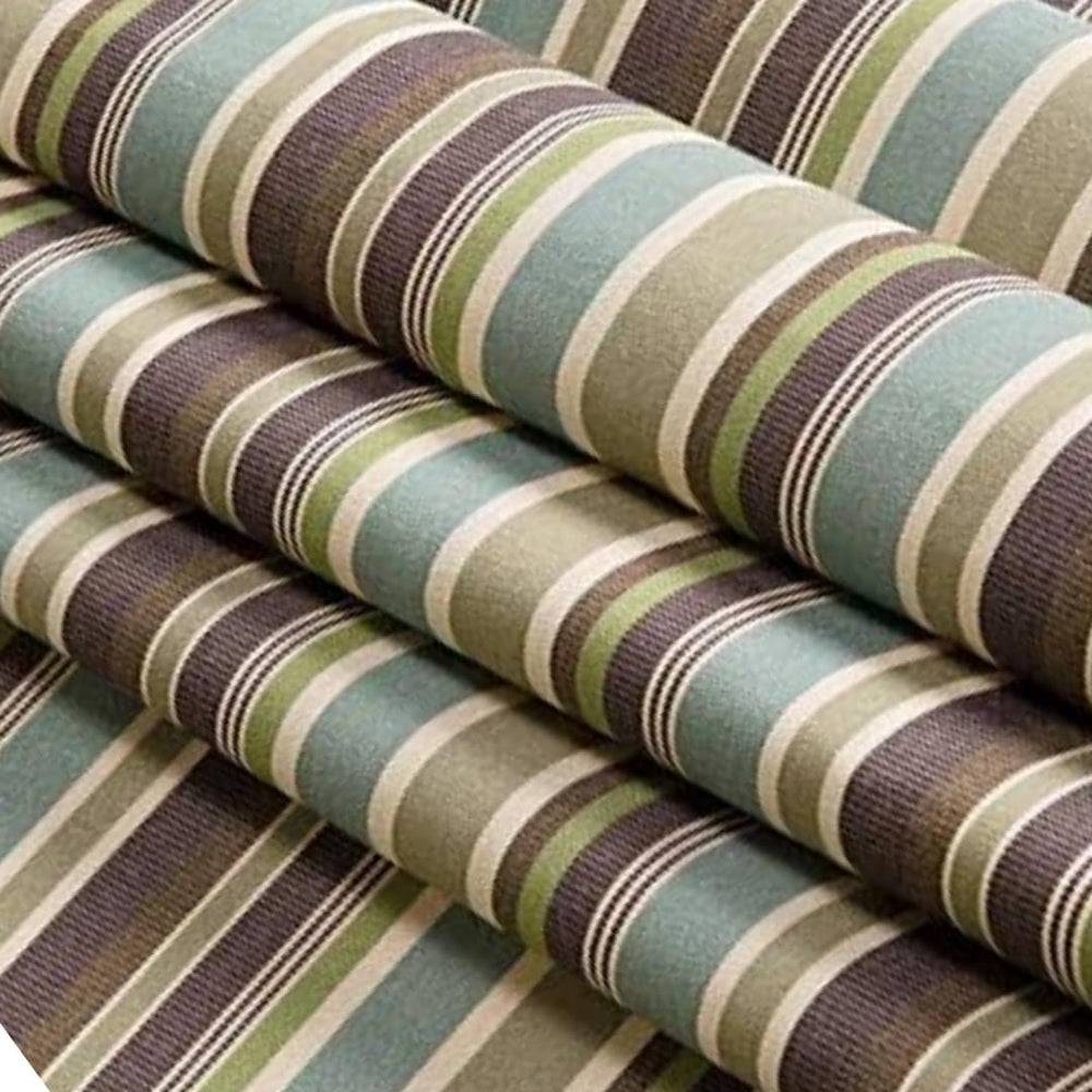 RSH DECOR: Sunbrella Tufted Adirondack Chair Cushions Set of 2 | Sunbrella Pe...