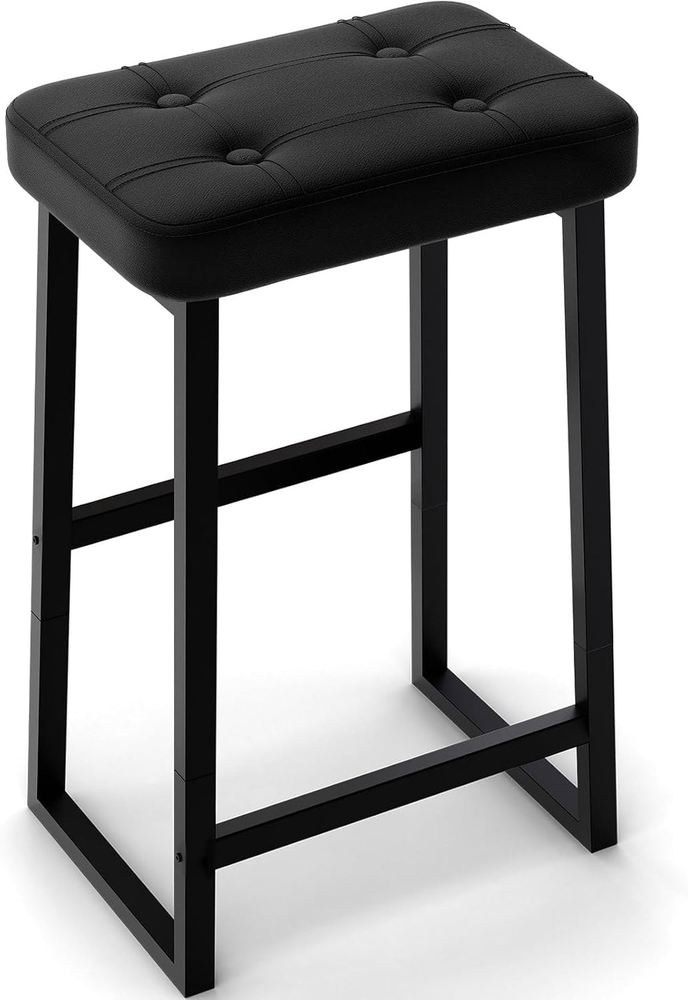Bar Stool, Counter Height Bar stools, Modern Kitchen Island Chairs, Synthetic...