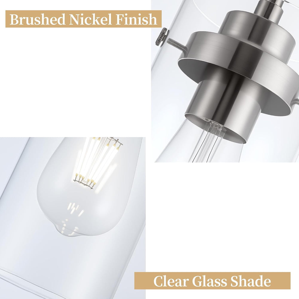 Pendant Lights Kitchen Island, Kitchen Lights Ceiling Hanging, Kitchen Light ...