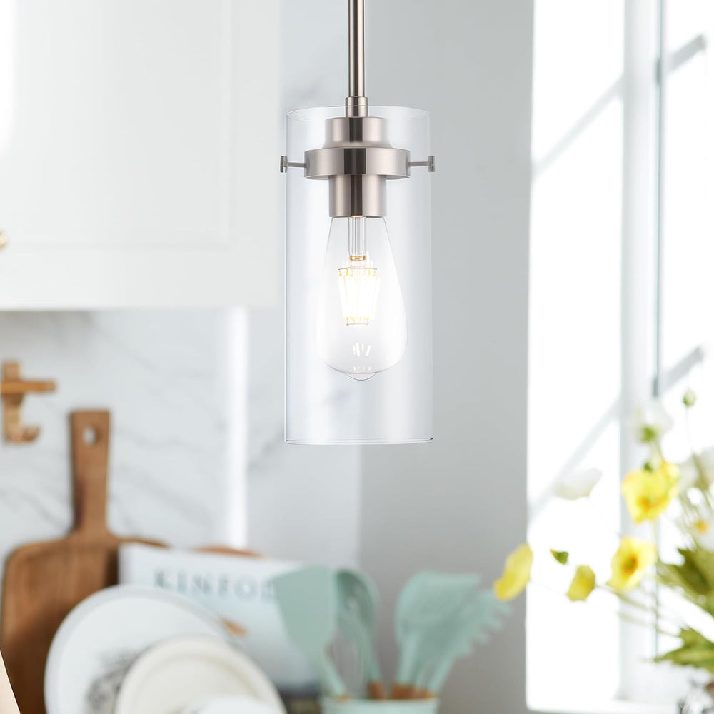 Pendant Lights Kitchen Island, Kitchen Lights Ceiling Hanging, Kitchen Light ...