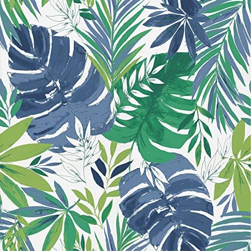 LVTXIII Outdoor Adirondack Chair Cushions, L42 x W21 x H4 Patio Tufted Low Ba...