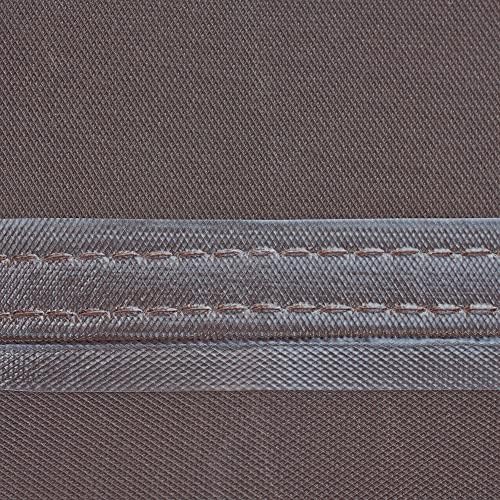 DUCKCOVERS Ultimate Waterproof 56 Inch Rectangular Fire Pit Cover, Outdoor Fi...