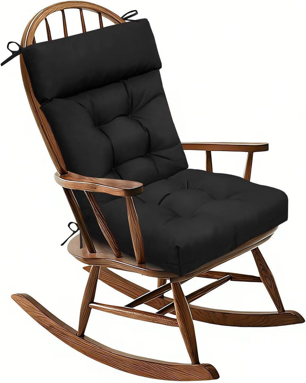 Outdoor Adirondack Chair Cushion Rocking Chair Cushion for Patio