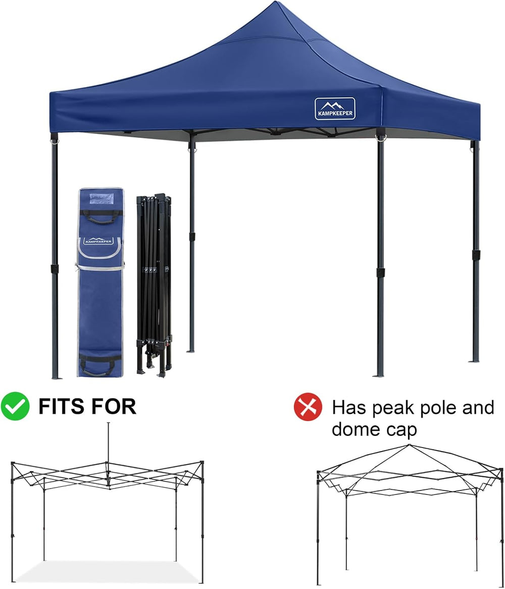 Canopy Bag Replacement,62in Wheeled Tent Storage Bags for 10x10 Canopy Tent