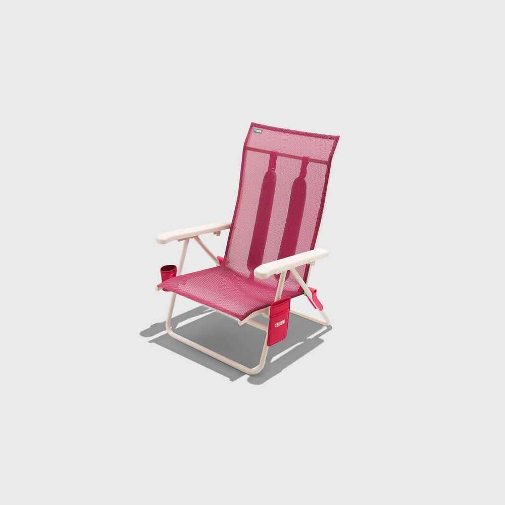 Shibumi Shade | Portable Beach Chair for Adults | Anti-Rust Marine Grade Fram...