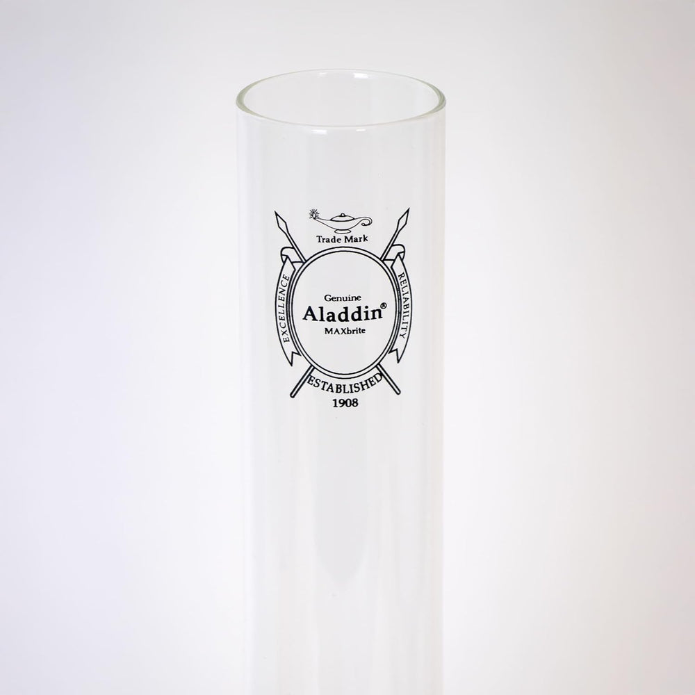 Aladdin MaxBrite Heelless Chimney High Output/High Altitude