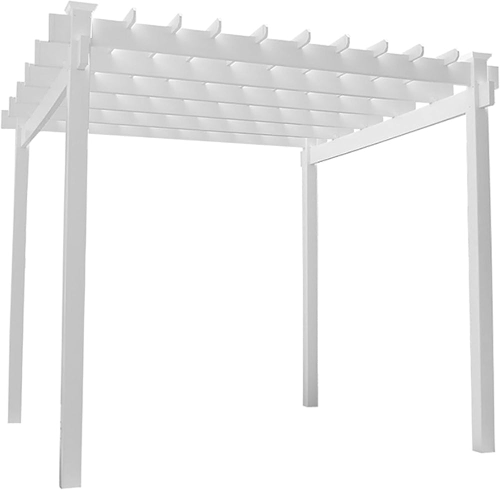 Dura-Trel Princeworth Pergola