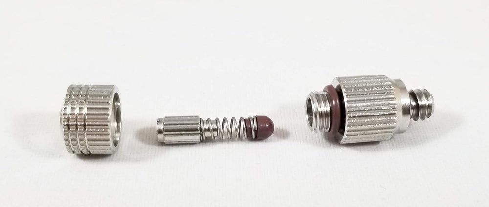 10 Pack Slimline Mosquito Misting Nozzles .30mm Made in USA