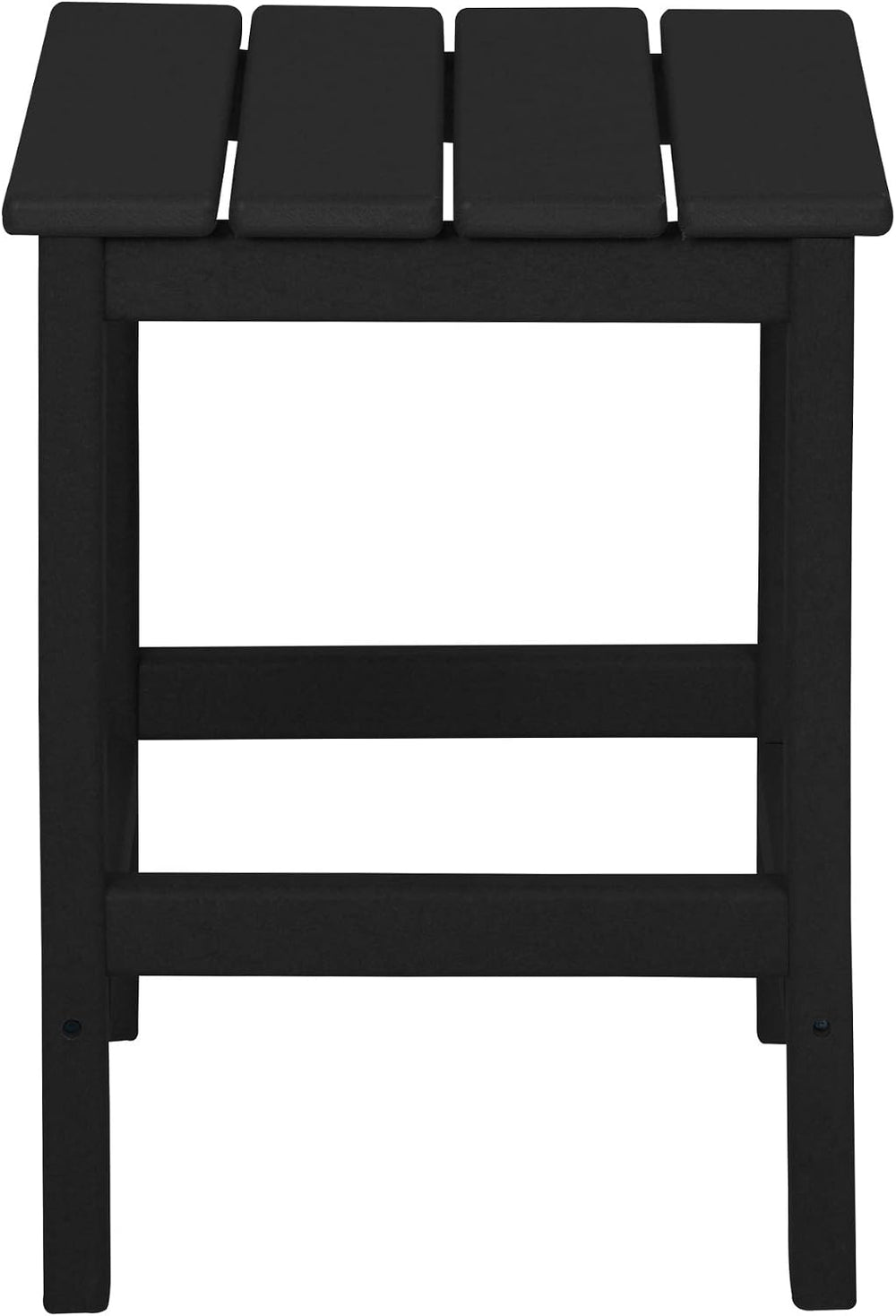WestinTrends Malibu 3-Piece Set Outdoor Coffee and Side Table for Adirondack ...