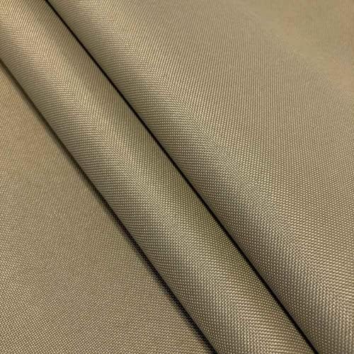 Curved Patio Furniture Cover for Outdoor Sectional Sofa, 190"(128")...
