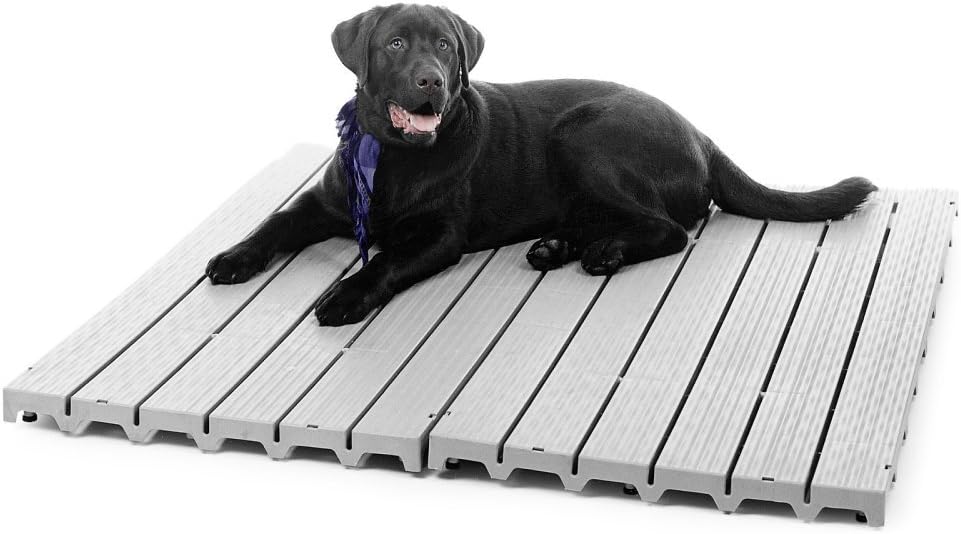 Kennel Deck