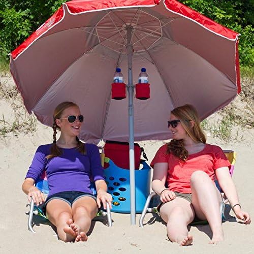 Wondershade Ultimate Portable Sun Shade Umbrella – Lightweight Adjustable Out...