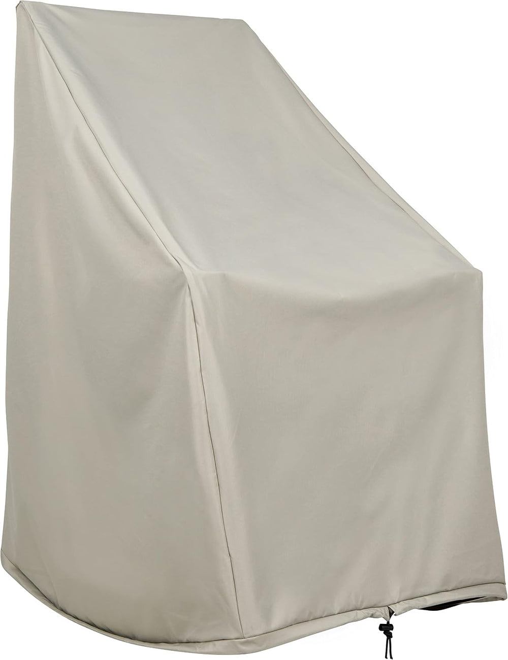 Shine Company 4361 Weatherproof Outdoor Rocking Chair Cover, 100% Woven Polye...