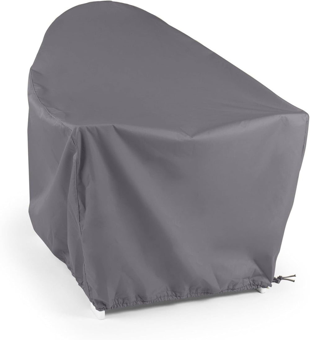 Covermates Elite Adirondack Chair Cover – 29Wx36Dx36H, Charcoal