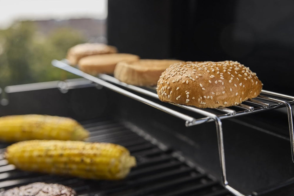 Weber® Spirit E-310 Gas Grill, Outdoor Cooking, Small Propane Grill, Black