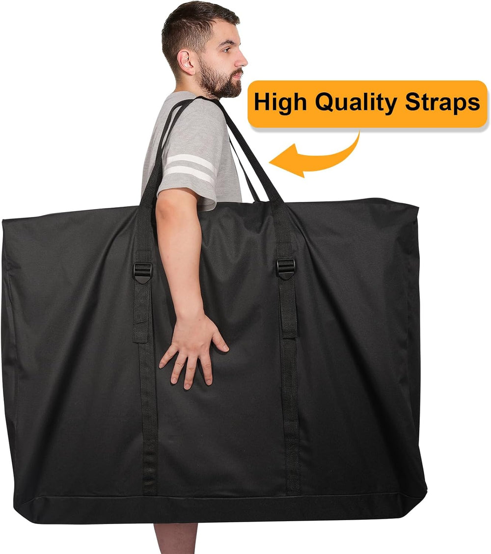 Uranshin Large Outside Zero Gravity Chair Cover with Zippers & Handles