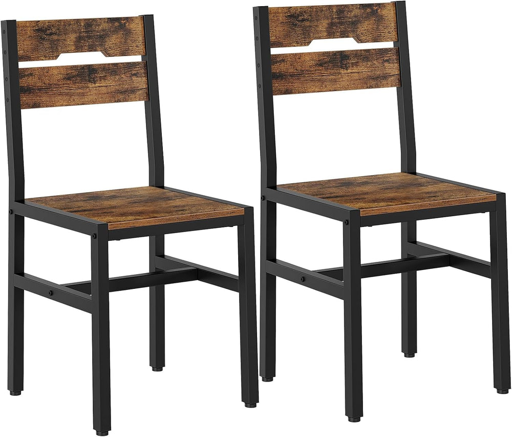 RALGEND Dining Chairs Set of 2, Kitchen Chairs, Dining Room Chairs