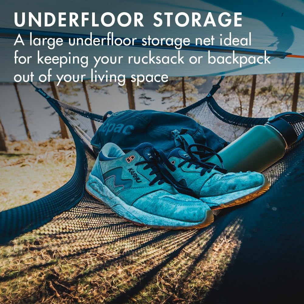 Tentsile Camping-hammocks Flite Gen 3
