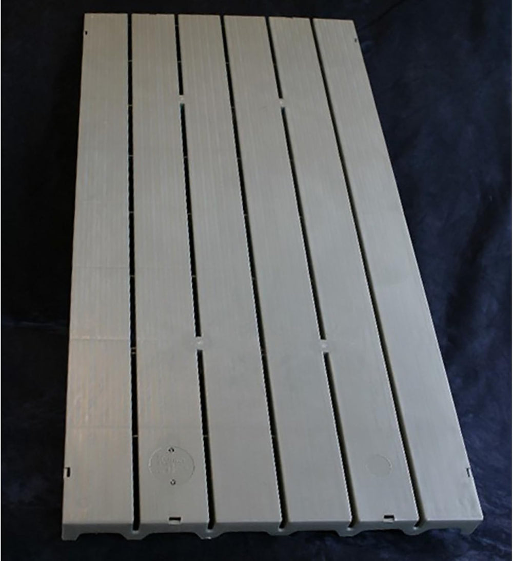 Kennel Deck