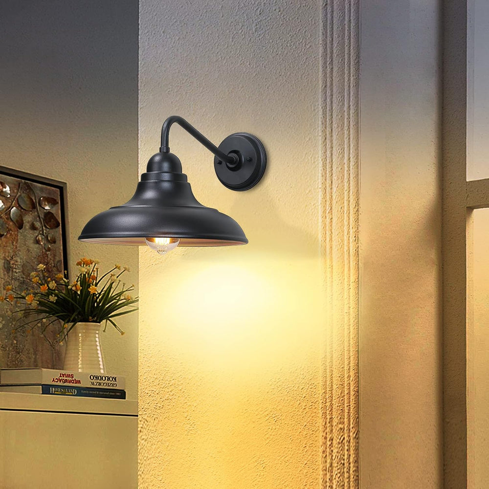 3 Pack Wall Lights Wall Mount for House Farmhouse Outdoor Wall Sconce Classic...