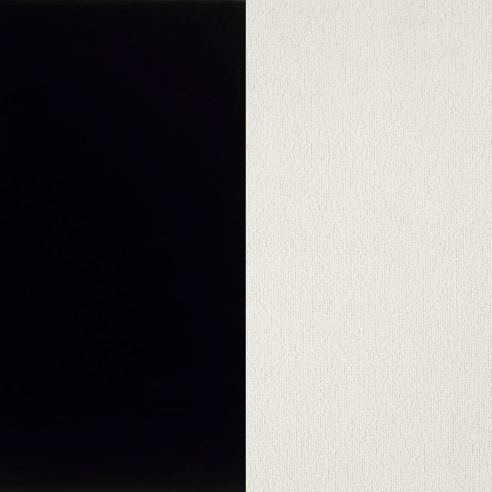 Nathan James Barker Counter Height Solid Wood Barstool with Upholstered Cushi...