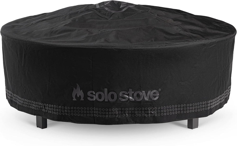 Solo Stove Surround Shelter Large | 54.1" Weather Resistant Outdoor Cover