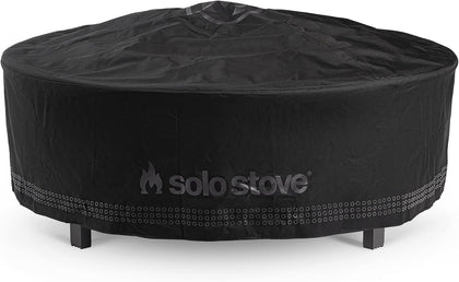 Solo Stove Surround Shelter Large | 54.1" Weather Resistant Outdoor Cover