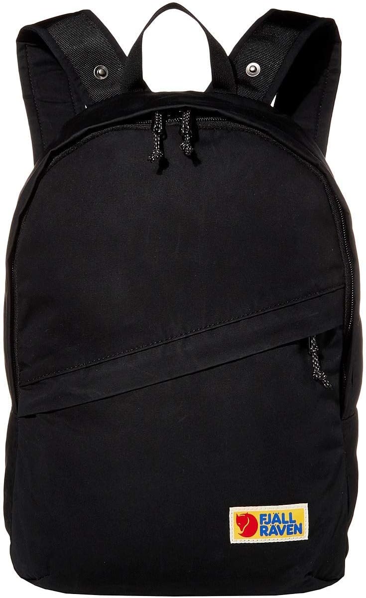 Fjällräven Vardag 16 Black One Size