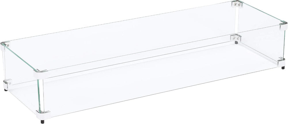 Celestial 35" x 11" x 6" Wind Guard, fits Celestial 30” x 6” F...