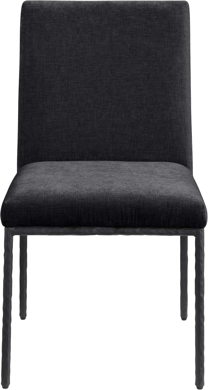 Meridian Furniture 11001Black-SC Reeves Collection Modern | Contemporary Dini...