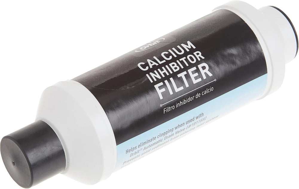 2-Pack Orbit Misting System Calcium Inhibitor Filter, Clean Mist Cooling Syst...