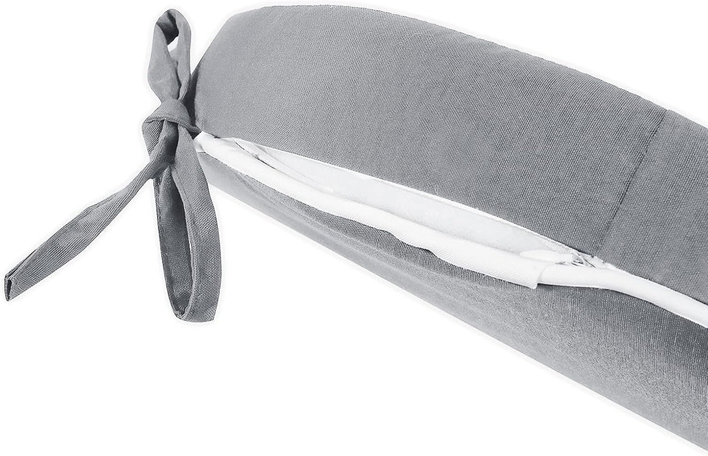 15 Inch Set of 2 Outdoor Bistro Chair Cushions,Small Patio Bistro Round Foam ...