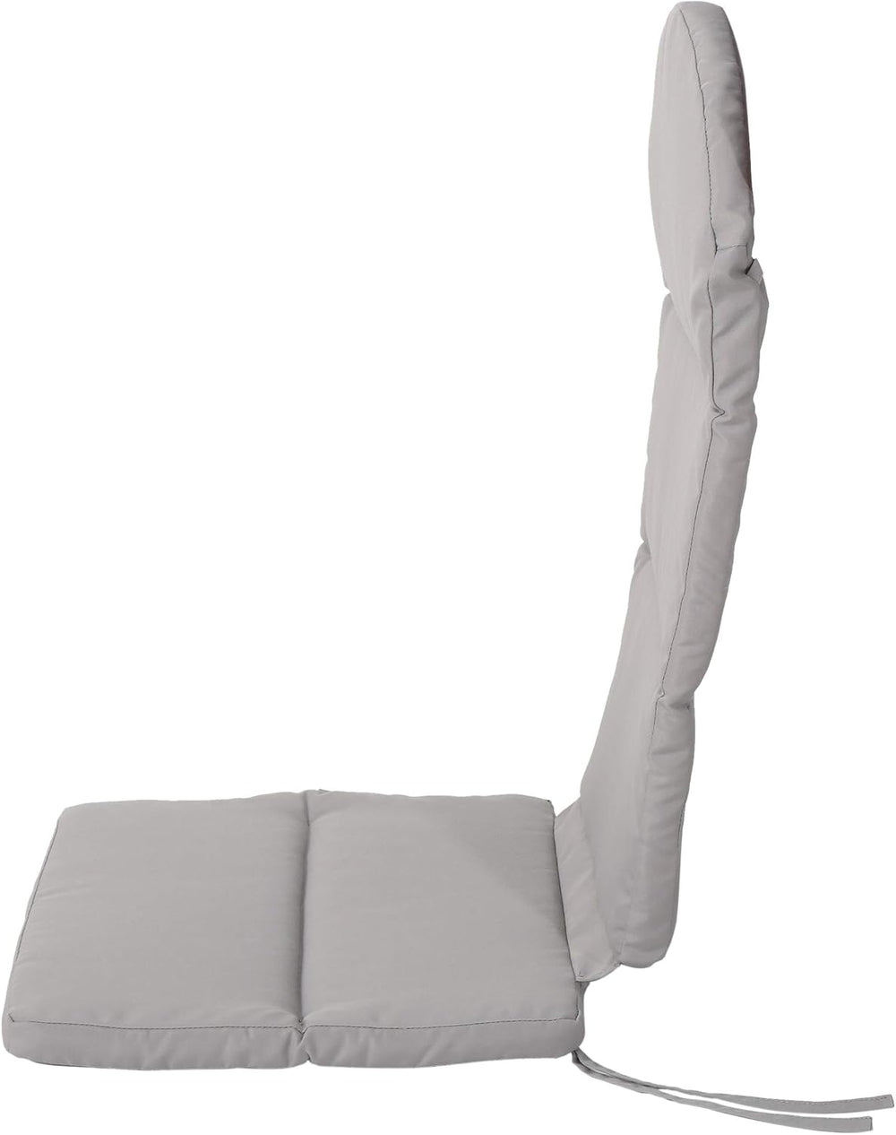 Christopher Knight Home Reed Outdoor Water-Resistant Adirondack Chair Cushion...