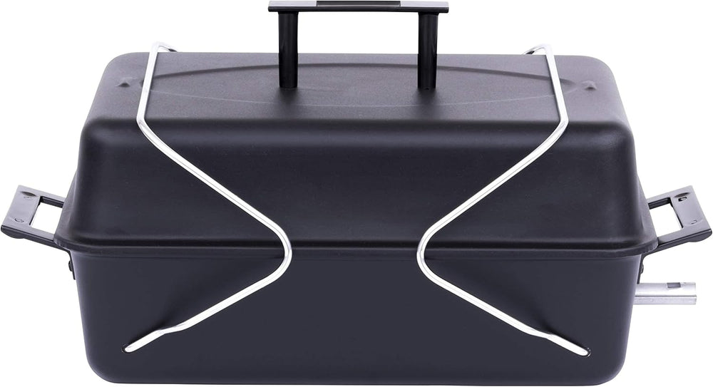 Charbroil Portable Convective 1-Burner Propane Gas Grill - 465133010