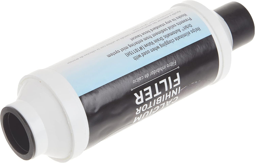 2-Pack Orbit Misting System Calcium Inhibitor Filter, Clean Mist Cooling Syst...