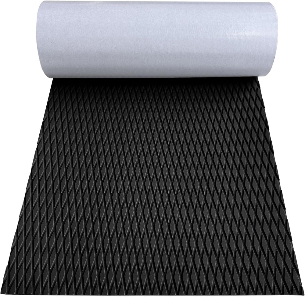 Hjdeck Boat Flooring EVA Foam Boat Decking Marine Carpet Non-Slip Decking She...