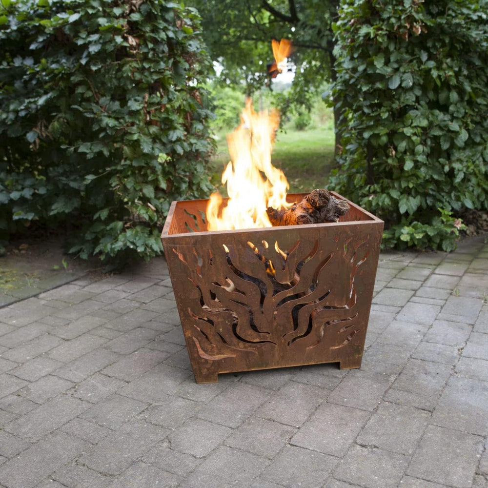 Esschert Design Fire Basket with Legs