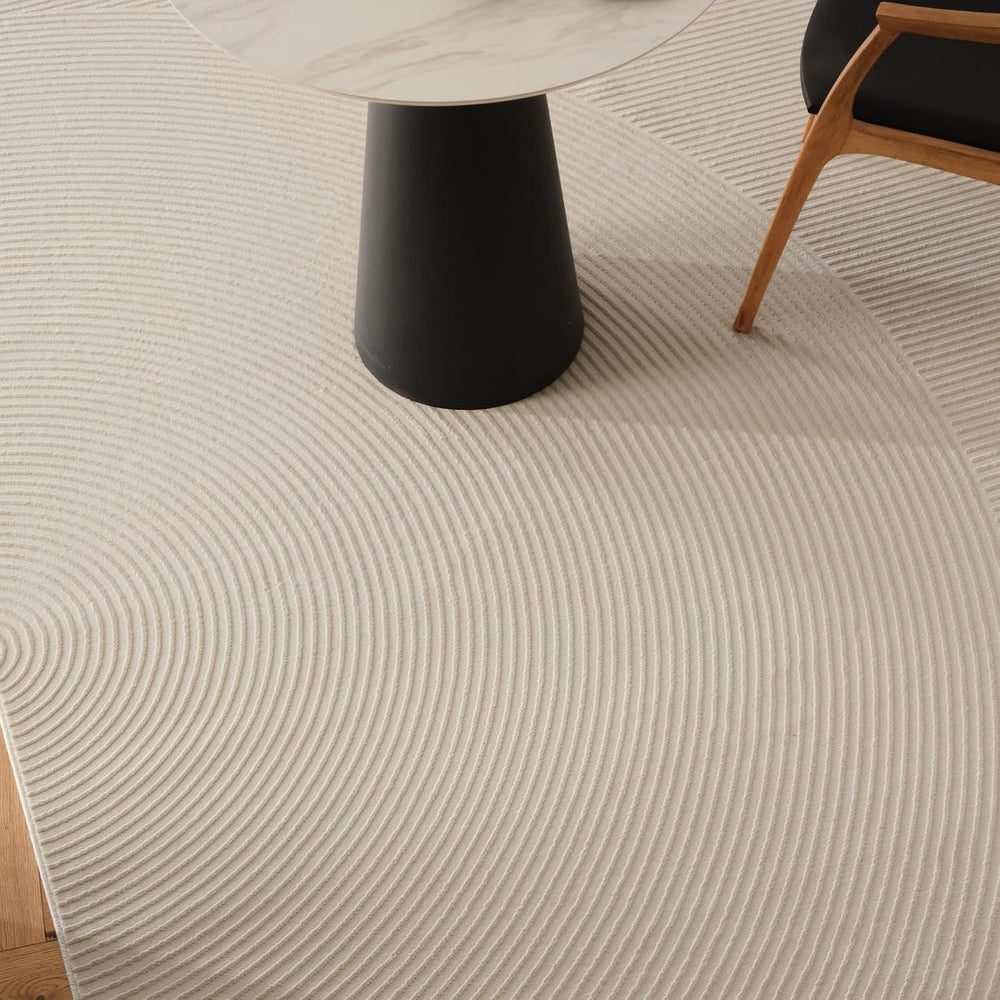Revival Rugs Record 9'x12' Area Rugs for Living Room Bedroom Dining R...
