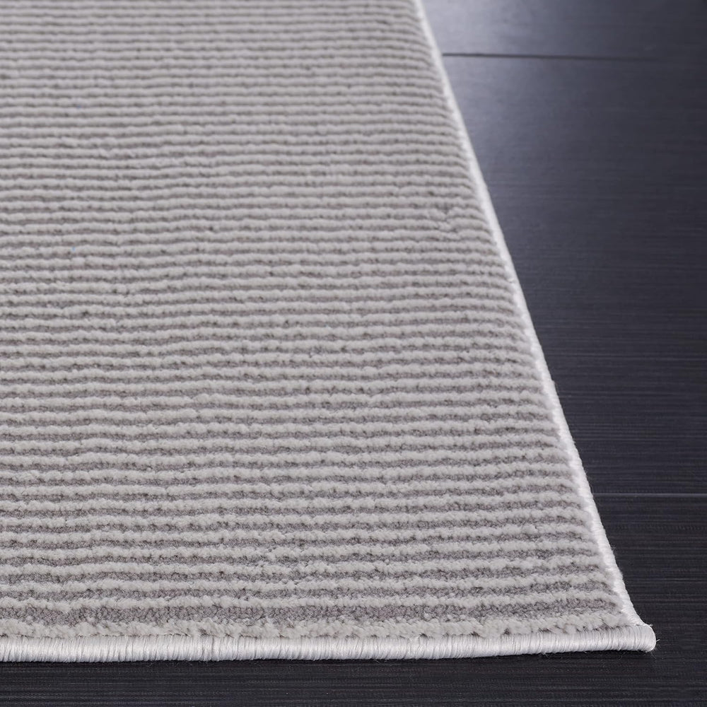SAFAVIEH Revive Area Rug 9x12, Large Grey REV102F