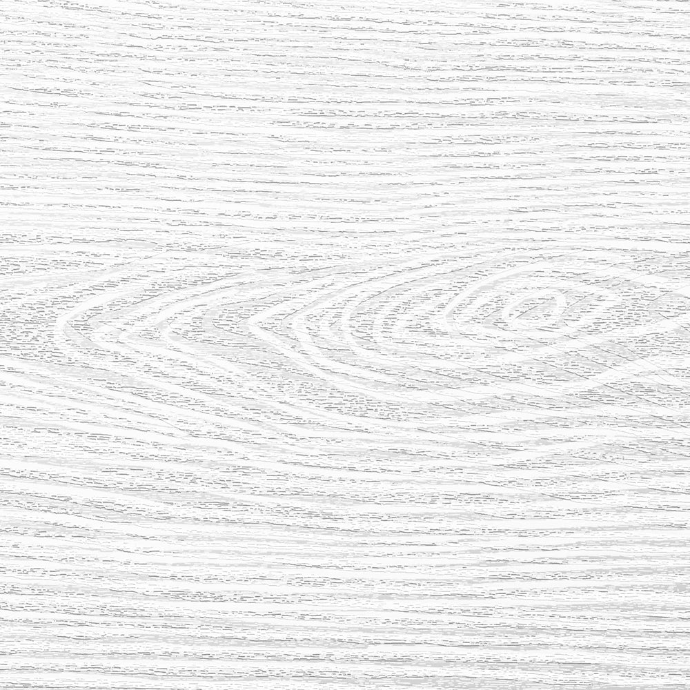 KINGYES Folding Adirondack Ottoman for Adirondack Chair, White