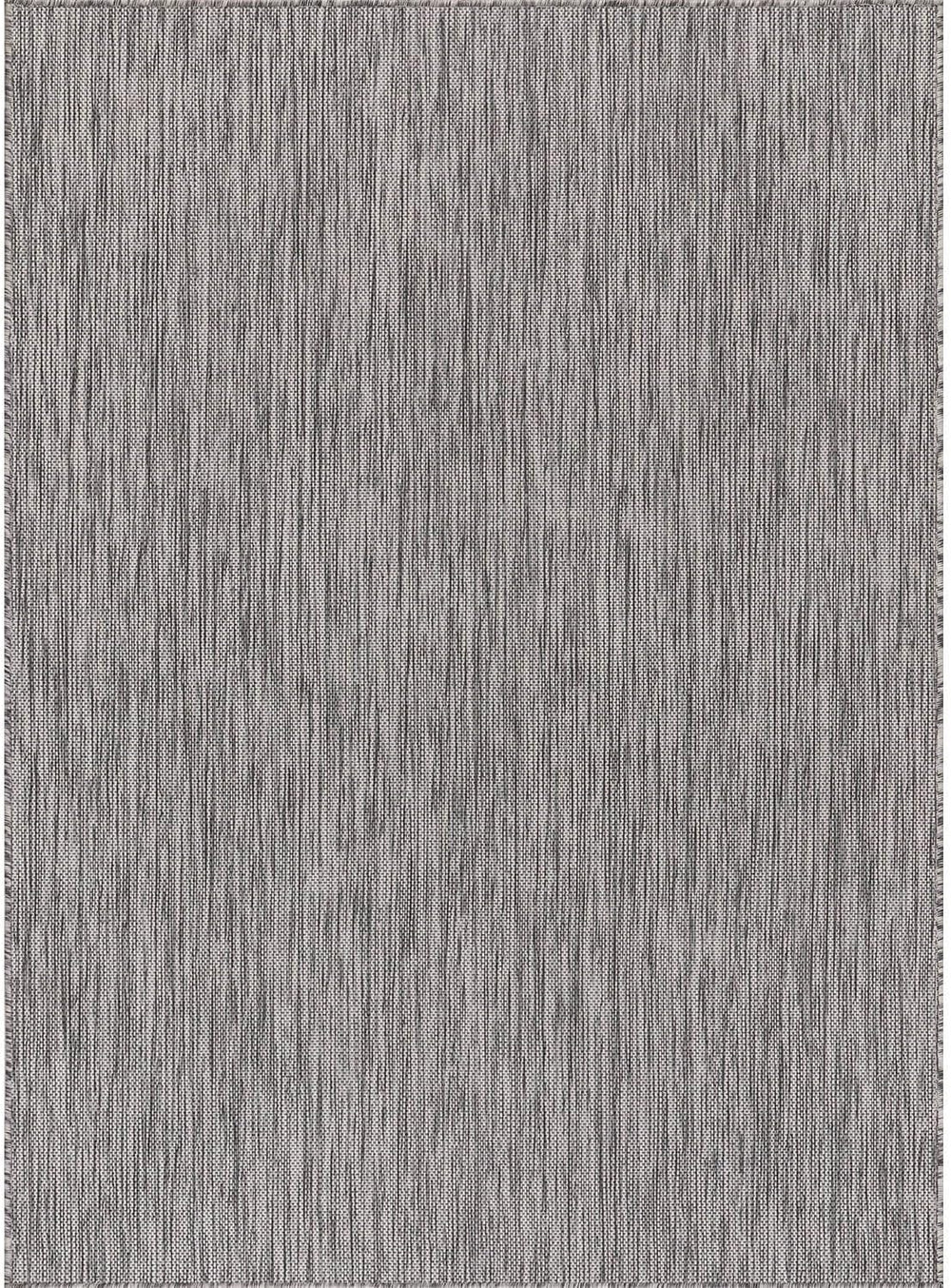 CAMILSON Outdoor Rug 6x9 Modern Area Rugs for Indoor and Outdoor Patios and P...