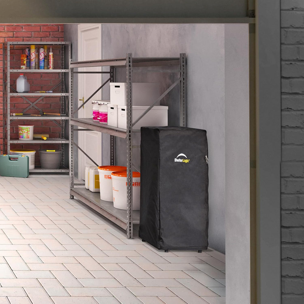Store-It Canopy Rolling Storage Bag