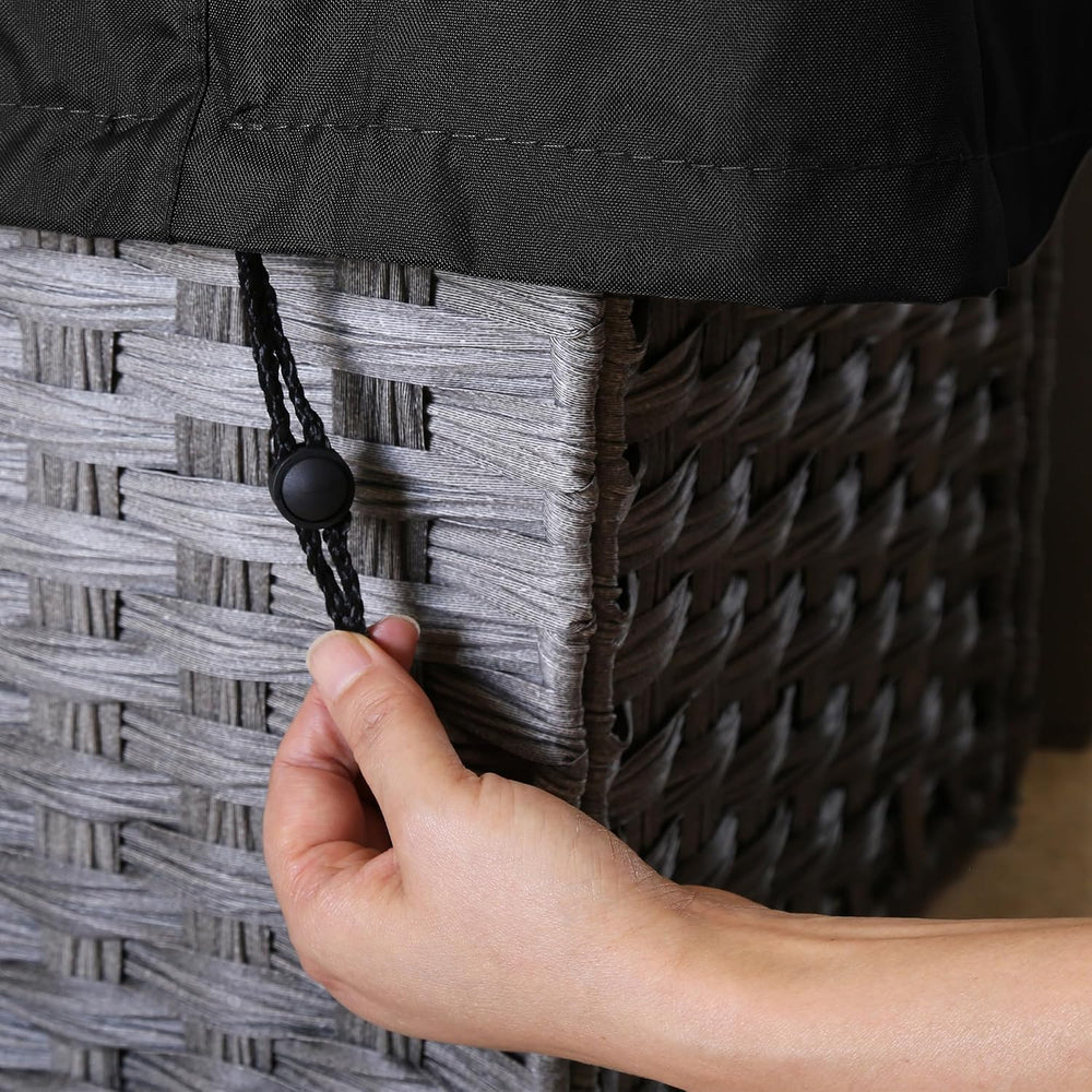 Patio Furniture Covers,Outdoor Furniture Cover Waterproof,Patio Furniture Set...